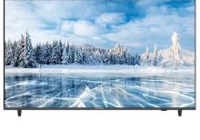 Android Tivi Sharp 4K 65 Inch 4T-C65DJ3X