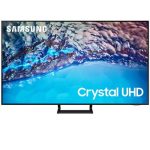 Smart Tivi Samsung 4K 65 inch UA65BU8500 - hình ảnh sản phẩm