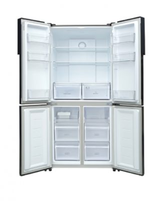Tủ lạnh Aqua 456 lít AQR-M525XA(FB) - Ảnh 2