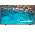 Smart Tivi Samsung 4K 55 inch UA55BU8000