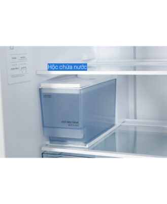 Tủ lạnh Panasonic 325 lít NR-BV361WGKV - Ảnh 3