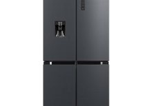 Tủ lạnh Toshiba Inverter 515 lít GR-RF670WI-PGV(A9)-BG