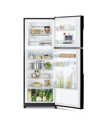 Tủ Lạnh Hitachi R-H230pgv7(Bsl) - Ảnh 2