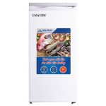Tủ đông đứng Funiki Hoà Phát 147 lít HUF 350SR1 - hình ảnh sản phẩm