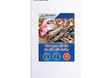 Tủ đông đứng Funiki Hoà Phát 147 lít HUF 350SR1