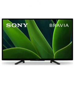 Google Tivi Sony 4K 32 Inch KD-32W830K - hình ảnh sản phẩm