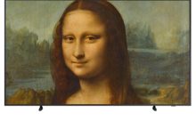 Smart Tivi The Frame Qled Samsung 75 inch QA75LS03BA
