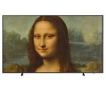 Smart Tivi The Frame Qled Samsung 85 inch QA85LS03BA - hình ảnh sản phẩm
