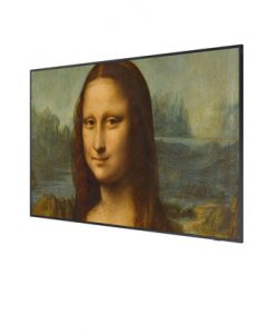 Smart Tivi The Frame Qled Samsung 85 inch QA85LS03BA - Hình ảnh 2