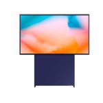 QLed Tivi Màn Hình Xoay The Sero Samsung 4K 43 inch QA43LS05TAKXXV - hình ảnh sản phẩm
