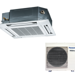 Máy lạnh âm trần Panasonic Inverter 4.0Hp S-34PU2H5