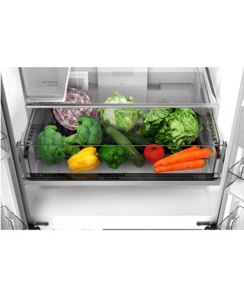 Tủ lạnh Panasonic 495 lít NR-CW530XHHV - Ảnh 4