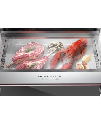 Tủ lạnh Panasonic 495 lít NR-CW530XHHV - Ảnh 3
