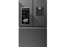 Tủ lạnh Panasonic 495 lít NR-CW530XHHV