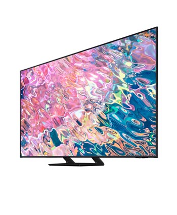 Smart Tivi Qled Samsung 4K 85 inch QA85Q60BA - Hình ảnh 3