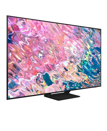 Smart Tivi Qled Samsung 4K 85 inch QA85Q60BA - Hình ảnh 2