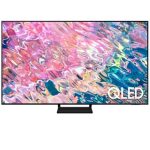Smart Tivi Qled Samsung 4K 85 inch QA85Q60BA