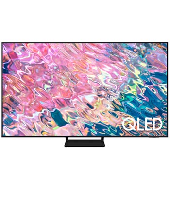 Smart Tivi Qled Samsung 4K 85 inch QA85Q60BA