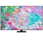 Smart Tivi Qled Samsung 4K 55 inch QA55Q70BA