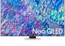 Smart Tivi Neo Qled 4K Samsung 55 inch QA55QN85BA
