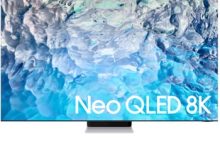 Smart Tivi Qled Samsung 8K 65 inch QA65QN900BK