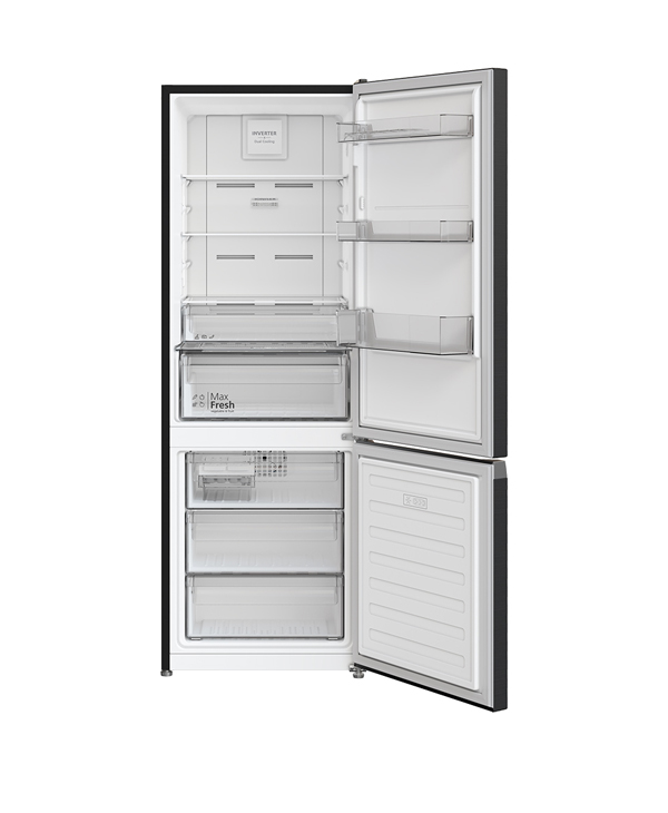 Tủ lạnh Hitachi 323 lít R-B340PGV1 - Ảnh 3