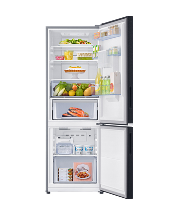 Tủ lạnh Samsung 276 lít RB27N4190BU/SV - Ảnh 2