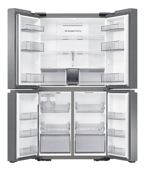 Tủ lạnh Samsung 649 lít RF59C700ES9/SV - Hình ảnh 3