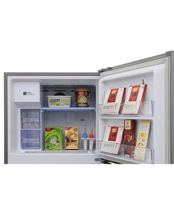 Tủ lạnh Samsung 319 lít RT32K5932S8/SV - Hình ảnh 3