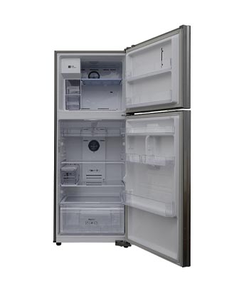 Tủ lạnh Samsung 319 lít RT32K5932S8/SV - Hình ảnh 2