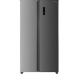 Tủ lạnh Sharp 563lít SJ-SBX530V-SL
