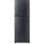 Tủ lạnh Sharp 322 lít SJ-XP322AE-DS