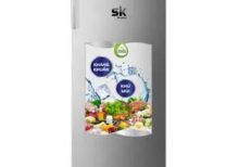 Tủ đông đứng Sumikura 150 lít SKFU-155HSA