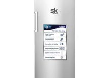 Tủ đông đứng Sumikura 300 lít SKFU-300HSN