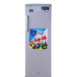 Tủ đông đứng Sumikura 350 lít SKFU-350 - hình ảnh sản phẩm