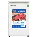 Tủ đông đứng Funiki Hoà Phát 106 lít HPF UAH6106 - hình ảnh sản phẩm