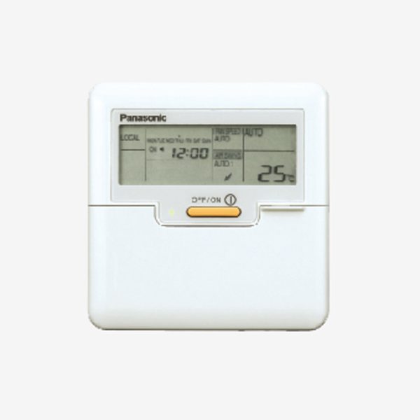 Máy lạnh âm trần Panasonic 4.0Hp S-36PU1H5B - Hình ảnh 3