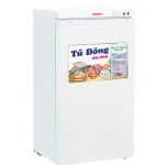 Tủ đông đứng Sanaky 118 lít VH-160VD - hình ảnh sản phẩm