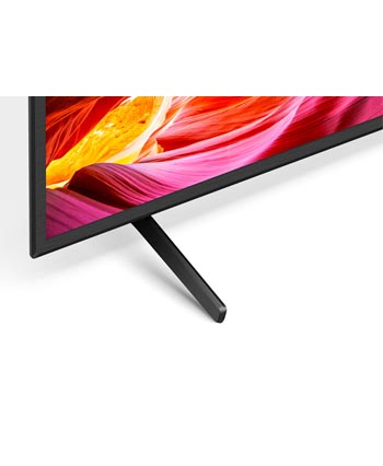 Google Tivi Sony 4K 50 Inch KD-50X75K - góc nhìn 4