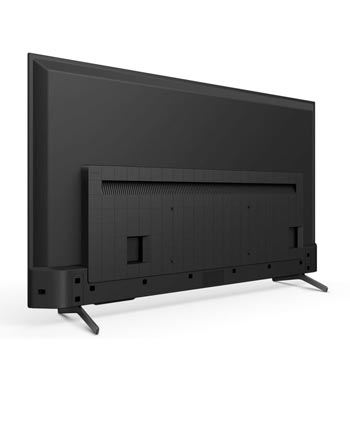 Google Tivi Sony 4K 50 Inch KD-50X75K - góc nhìn 3