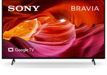 Google Tivi Sony 4K 50 Inch KD-50X81DK