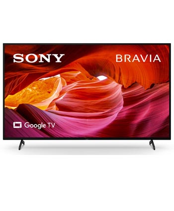 Google Tivi Sony 4K 50 Inch KD-50X75K - hình ảnh sản phẩm