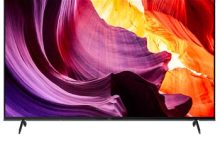 Android Tivi Sony 4K 43 Inch KD-43X80K