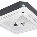 Máy lạnh âm trần 4.5Hp Aqua 1U45LH2QAB/AB45FH2QAA/PB-950KB
