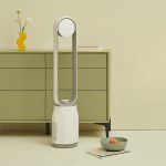 Quạt không cánh Xiaomi Keheal A4 - hình ảnh sản phẩm