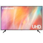 Smart Tivi Samsung 4K 55 inch UA55AU7002