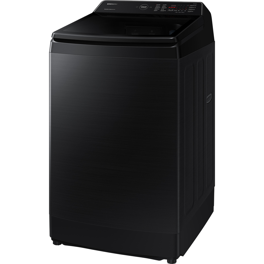Máy giặt Samsung Inverter 14 KG WA14CG5745BV/SV - Ảnh 3