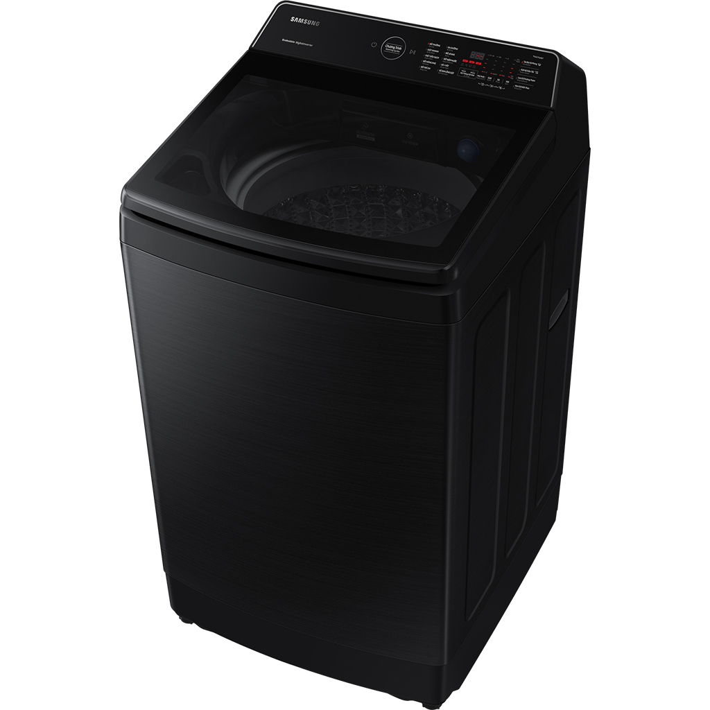 Máy giặt Samsung Inverter 14 KG WA14CG5745BV/SV - Ảnh 2
