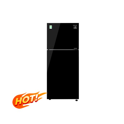 Tủ lạnh Samsung Inverter 377 lít RT35K50822C