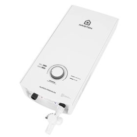 Máy nước nóng trực tiếp Ariston AURES PREMIUM 4.5 - hình ảnh sản phẩm